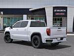 New 2024 GMC Sierra 1500 Elevation Crew Cab RWD, Pickup for sale #G241773 - photo 4