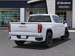 New 2024 GMC Sierra 1500 Elevation Crew Cab RWD, Pickup for sale #G241773 - photo 2