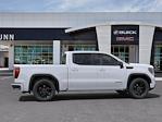 New 2024 GMC Sierra 1500 Elevation Crew Cab RWD, Pickup for sale #G241773 - photo 5