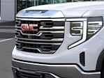 New 2024 GMC Sierra 1500 SLT Crew Cab RWD, Pickup for sale #G241776 - photo 13