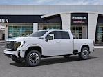 New 2024 GMC Sierra 2500 Denali Ultimate Crew Cab 4WD, Pickup for sale #G241788 - photo 3