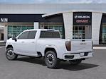 New 2024 GMC Sierra 2500 Denali Ultimate Crew Cab 4WD, Pickup for sale #G241788 - photo 4