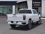 New 2024 GMC Sierra 2500 Denali Ultimate Crew Cab 4WD, Pickup for sale #G241788 - photo 2