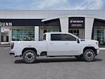 New 2024 GMC Sierra 2500 Denali Ultimate Crew Cab 4WD, Pickup for sale #G241788 - photo 5