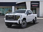 New 2024 GMC Sierra 2500 Denali Ultimate Crew Cab 4WD, Pickup for sale #G241788 - photo 6