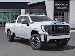 New 2024 GMC Sierra 2500 Denali Ultimate Crew Cab 4WD, Pickup for sale #G241788 - photo 7