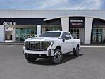 New 2024 GMC Sierra 2500 Denali Ultimate Crew Cab 4WD, Pickup for sale #G241788 - photo 8