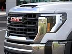 New 2024 GMC Sierra 2500 Pro Crew Cab RWD, Pickup for sale #G241806 - photo 13