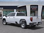 New 2024 GMC Sierra 2500 Pro Crew Cab RWD, Pickup for sale #G241806 - photo 4