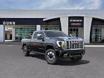 New 2024 GMC Sierra 2500 Denali Crew Cab 4WD, Pickup for sale #G241821 - photo 1