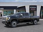 New 2024 GMC Sierra 2500 Denali Crew Cab 4WD, Pickup for sale #G241821 - photo 3