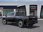 New 2024 GMC Sierra 2500 Denali Crew Cab 4WD, Pickup for sale #G241821 - photo 4