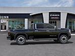 New 2024 GMC Sierra 2500 Denali Crew Cab 4WD, Pickup for sale #G241821 - photo 5