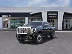 New 2024 GMC Sierra 2500 Denali Crew Cab 4WD, Pickup for sale #G241821 - photo 8