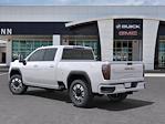 New 2024 GMC Sierra 2500 Denali Crew Cab 4WD, Pickup for sale #G241824 - photo 4