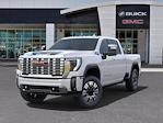 New 2024 GMC Sierra 2500 Denali Crew Cab 4WD, Pickup for sale #G241824 - photo 6