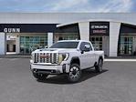 New 2024 GMC Sierra 2500 Denali Crew Cab 4WD, Pickup for sale #G241824 - photo 8