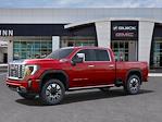 New 2024 GMC Sierra 2500 Denali Crew Cab 4WD, Pickup for sale #G241826 - photo 3