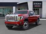 New 2024 GMC Sierra 2500 Denali Crew Cab 4WD, Pickup for sale #G241826 - photo 6