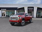 New 2024 GMC Sierra 2500 Denali Crew Cab 4WD, Pickup for sale #G241826 - photo 8