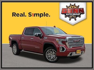 Used 2019 GMC Sierra 1500 Denali Crew Cab 4WD, Pickup for sale #G241826A - photo 1