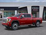 New 2024 GMC Sierra 2500 Denali Crew Cab 4WD, Pickup for sale #G241843 - photo 3