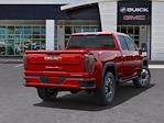 New 2024 GMC Sierra 2500 Denali Crew Cab 4WD, Pickup for sale #G241843 - photo 2