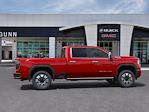 New 2024 GMC Sierra 2500 Denali Crew Cab 4WD, Pickup for sale #G241843 - photo 5