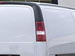 New 2024 GMC Savana 2500 Work Van RWD, Harbor Base Package Upfitted Cargo Van for sale #G241845 - photo 11