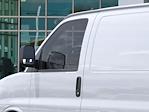 New 2024 GMC Savana 2500 Work Van RWD, Harbor Base Package Upfitted Cargo Van for sale #G241845 - photo 12