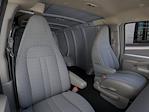 2024 GMC Savana 2500 SRW RWD, Harbor Base Package Upfitted Cargo Van for sale #G241845 - photo 16