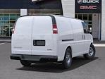 2024 GMC Savana 2500 SRW RWD, Harbor Base Package Upfitted Cargo Van for sale #G241845 - photo 2