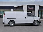 New 2024 GMC Savana 2500 Work Van RWD, Harbor Base Package Upfitted Cargo Van for sale #G241845 - photo 5