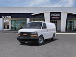 2024 GMC Savana 2500 SRW RWD, Harbor Base Package Upfitted Cargo Van for sale #G241845 - photo 8