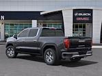 New 2024 GMC Sierra 1500 SLT Crew Cab RWD, Pickup for sale #G241855 - photo 4