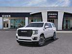 2024 GMC Yukon XL 4WD, SUV for sale #G241870 - photo 8