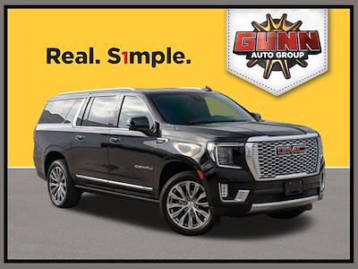 Used 2024 GMC Yukon XL Denali 4WD, SUV for sale #G241870A - photo 1