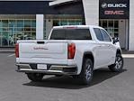 2024 GMC Sierra 1500 Crew Cab RWD, Pickup for sale #G241897 - photo 2