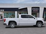 2024 GMC Sierra 1500 Crew Cab RWD, Pickup for sale #G241897 - photo 5