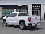 2024 GMC Sierra 1500 Crew Cab 4WD, Pickup for sale #G241901 - photo 4