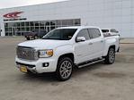 Used 2019 GMC Canyon Denali Crew Cab 4WD, Pickup for sale #G241921A - photo 7