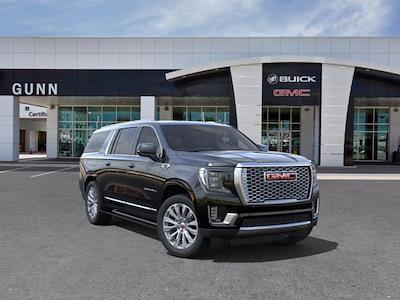 New 2024 GMC Yukon XL Denali 4WD, SUV for sale #G241931 - photo 1