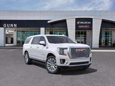 New 2024 GMC Yukon XL Denali 4WD, SUV for sale #G241936 - photo 1