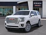 New 2024 GMC Yukon XL Denali 4WD, SUV for sale #G241936 - photo 6