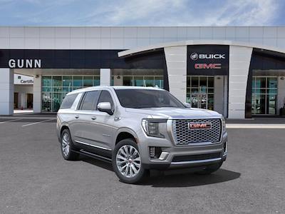 2024 GMC Yukon XL 4WD, SUV for sale #G241947 - photo 1