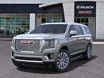 2024 GMC Yukon XL 4WD, SUV for sale #G241947 - photo 6