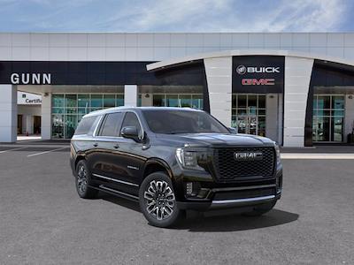 New 2024 GMC Yukon XL Denali Ultimate 4WD, SUV for sale #G241948 - photo 1