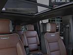 New 2024 GMC Yukon XL Denali Ultimate 4WD, SUV for sale #G241948 - photo 24