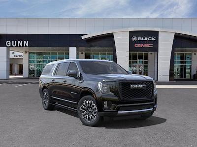 New 2024 GMC Yukon XL Denali Ultimate 4WD, SUV for sale #G241949 - photo 1