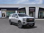 New 2024 GMC Yukon XL AT4 4WD, SUV for sale #G241994 - photo 1